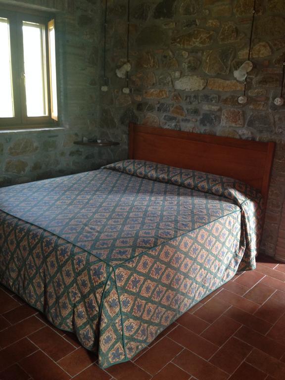Bagno Santo Residence Saturnia Zimmer foto